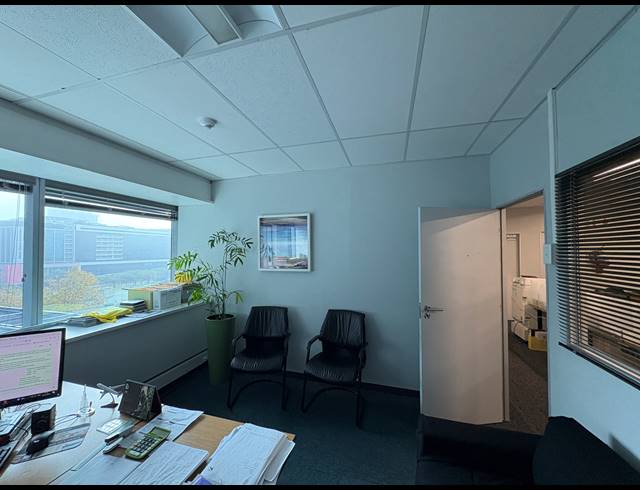 401M² OFFICE TO LET IN FORESHORE